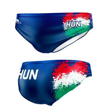 Hungary Paint