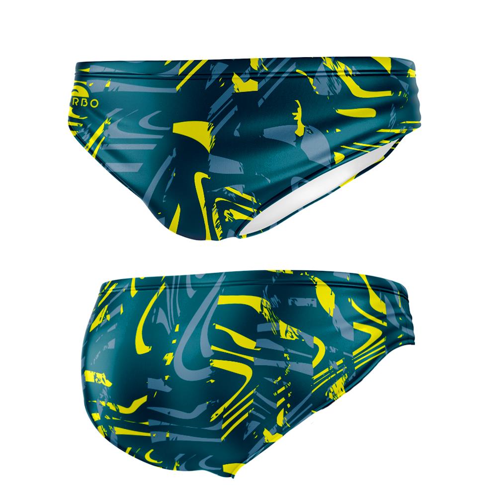 Slip Costumi Da Bagno Turbo Costume Slip Da Nuoto E Pallanuoto