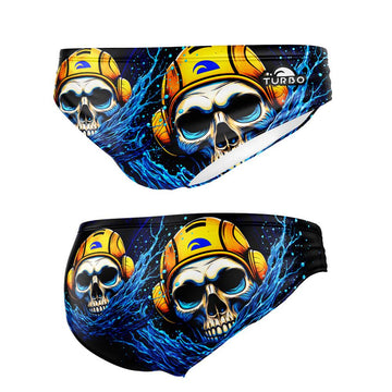 Water Skull