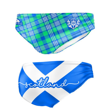 Scot Flag