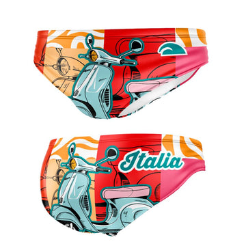 Vespa Pop