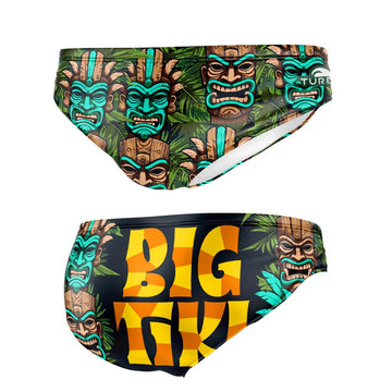 Big Tiki