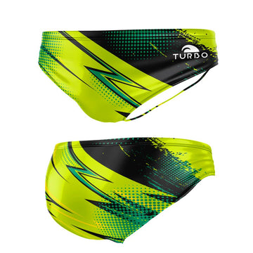 Lime Shock