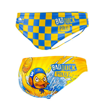 Bad Duck Polo