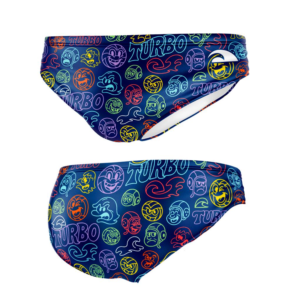 Slip Costumi Turbo Taglie Usa Turbo Slip Costume Da Nuoto Da