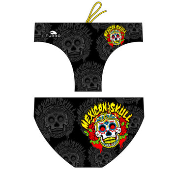Mexican Skull