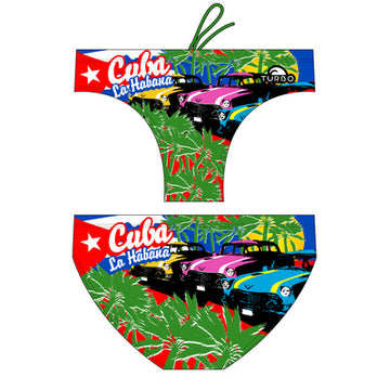 Habana-Cuba