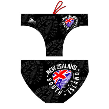 New Zealand Shield