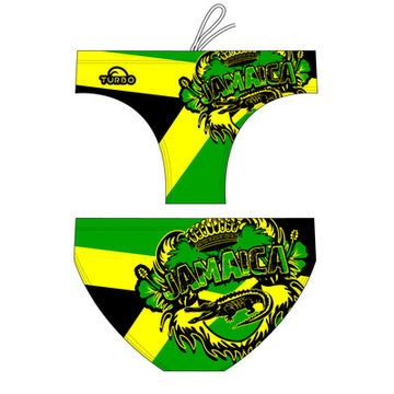 Jamaica Crest