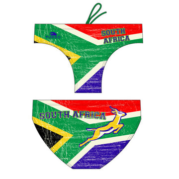 South Africa Vintage