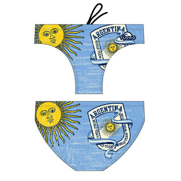 Argentina Vintage