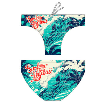 Surfer Hawaii Vintage