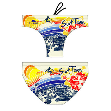 Surf Team Vintage