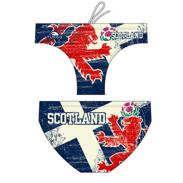 Scotland Vintage