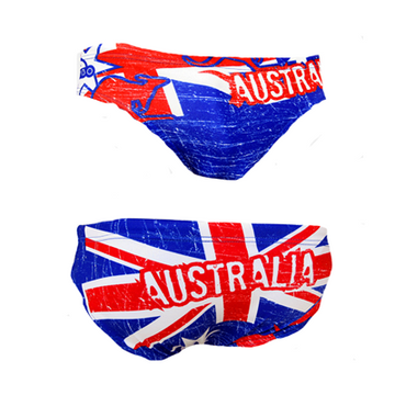 Australia Vintage