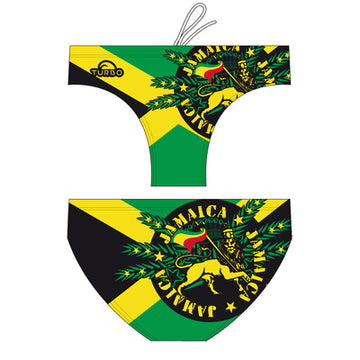 Jamaica Spot