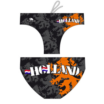 Holland Splash