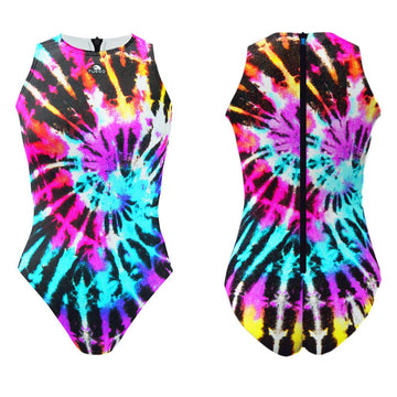 Tie Dye Rainbow Pallanuoto
