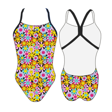 Energy Fun Daisies