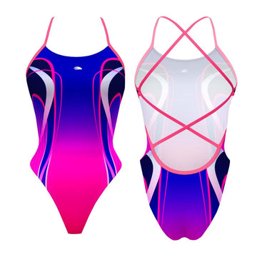 Sirene Cosmic Glow