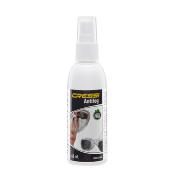 Liquido Antifog Cressi