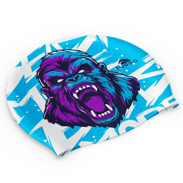 Cuffia Gorilla Vibes