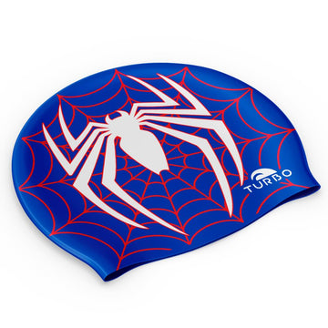 Cuffia Spider Blue