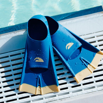 Pinne Flow Swim Fins