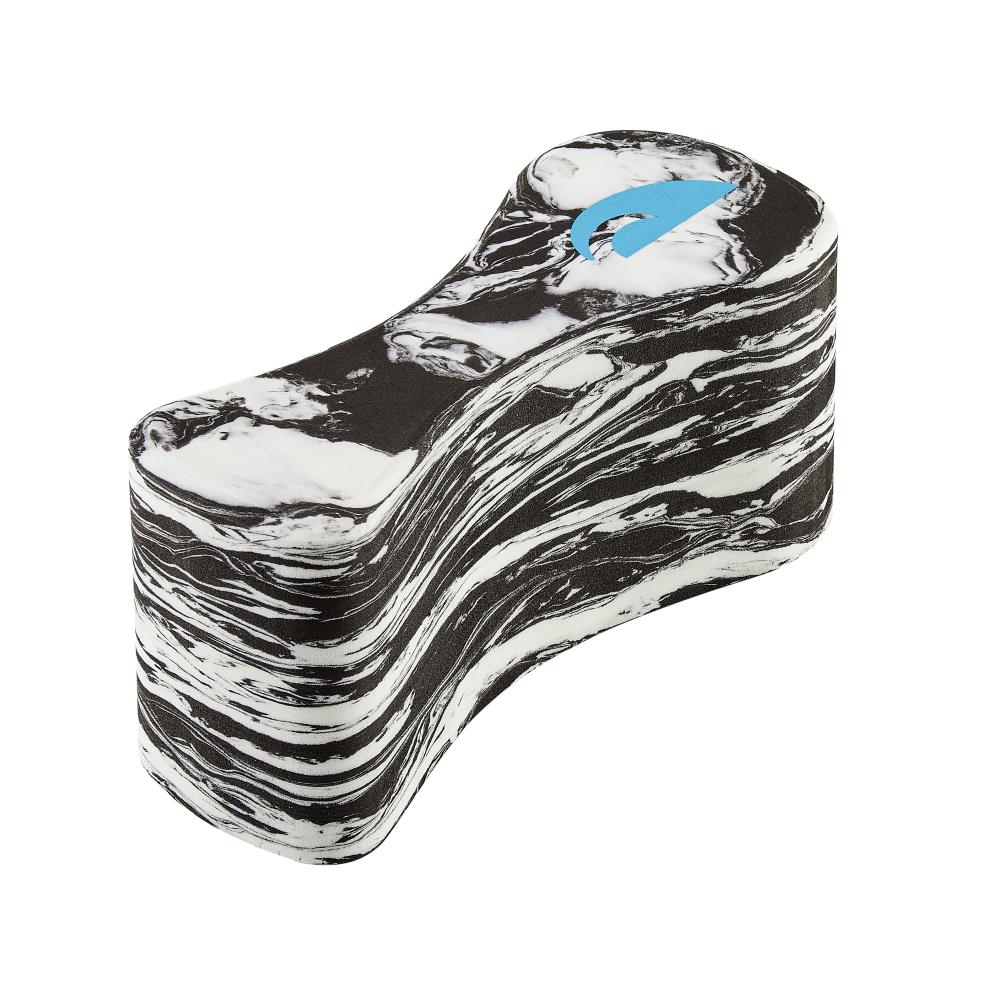 Tyron Pull-Buoy Elite - Aiuto Allenamento Nuoto, Schiuma Compatta, Forma Asimmetrica - Foto 11