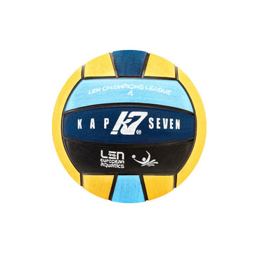 KAP7 Champions League Pallone WP4