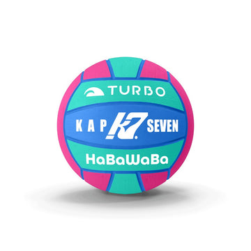 Pallone WP3 HaBa WaBa
