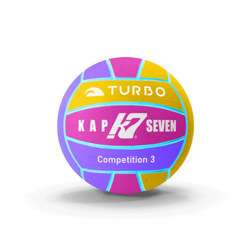 Pallone KAP7 Turbo misura 3
