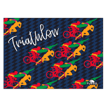 Telo Triathlon Race