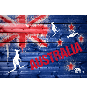 Telo Australia Wood