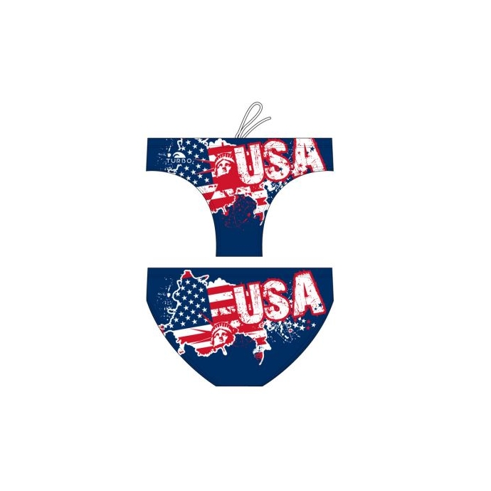 USA 2015