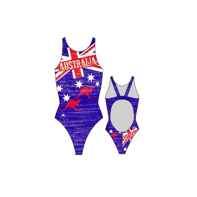 Australia Vintage