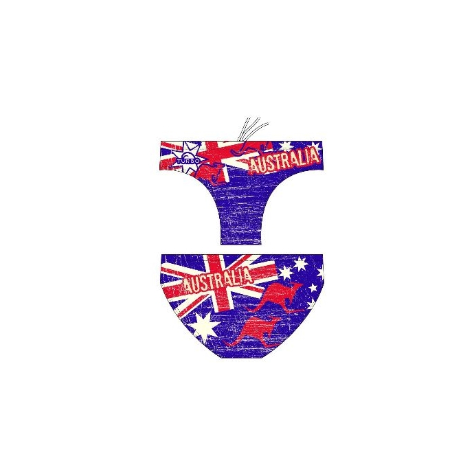 Australia Vintage 