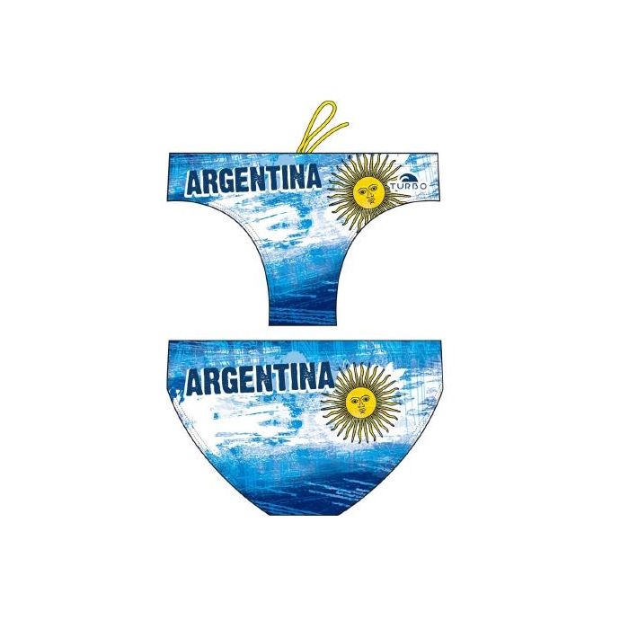 Argentina Tag