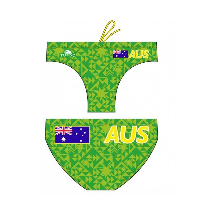 Australia 2016