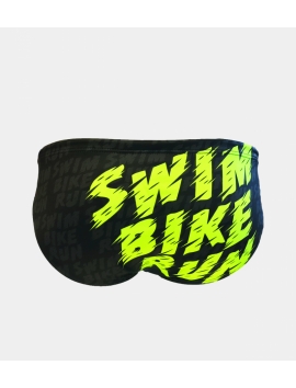 Swimm Bike Run
