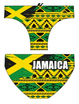 Jamaica Wild