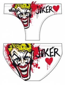 Joker Heart
