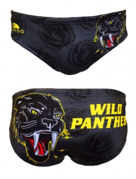 Wild Panther