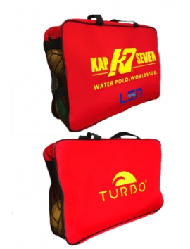 borsa porta palloni k7&turbo