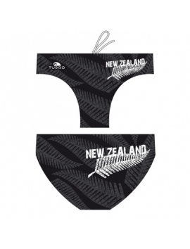 New Zealand Silk