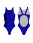 Nuoto Triathlon blu