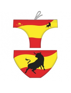 Bull Spain