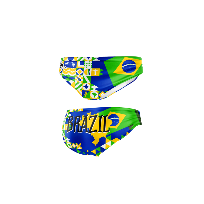 Brazil 2023