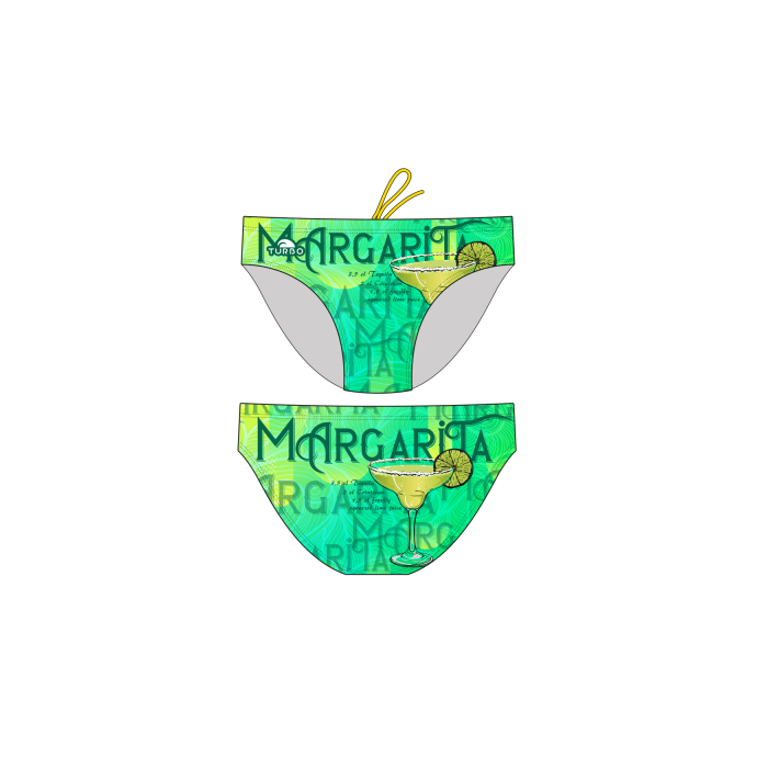 Margarita  New