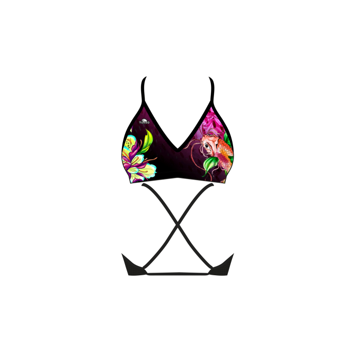 Hexa Bikini